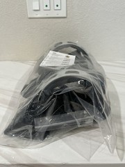 Dr Medical DRMS The DUAL OA Reliever Large Right Knee Brace KB0104-147R-03