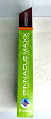 Powerstep Orthotics Pinnacle MAXX Foot Insoles Arch Support Unisex