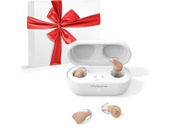 2026 NEW VIVTONE SUPERMINI: REVOLUTIONIZING HEARING AID TECHNOLOGY