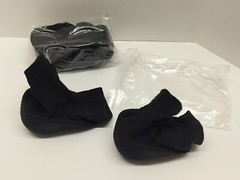 Rizzsoles Height Max Socks Height Max Insoles 2.5 CM Height Insoles 2 pairs