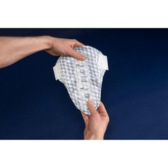 Seni Man Active Guards, Male Incontinence Bladder Control Pads, 7-1/2″ x 9-3/10″