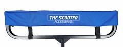 Sunshade Canopy for Pride Mobility Scooters, Removable Weather & Tear Resistant