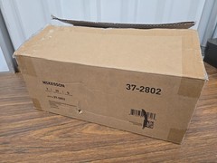 (20) McKesson Disposable Urinary Drainage Bags 2000 ml MFG# 37-2802
