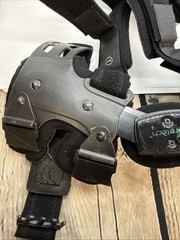 Coretech 845 OA Knee Brace For Right Knee