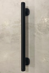 KOHLER Ealing 16” Grab Bar Matte Black ADA 500 Lb R29967-BL Sim. Rubicon Arsdale