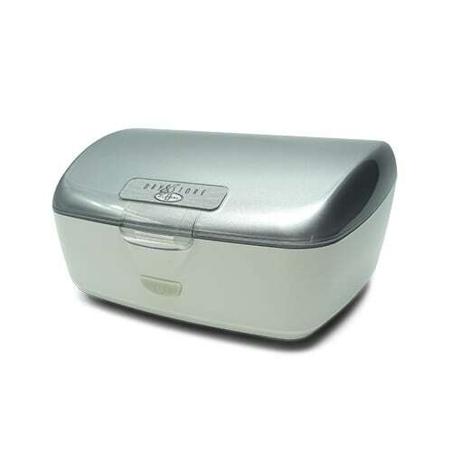 Dry & Store Global II Electric Hearing Aid Dehumidifier TRG-AA UV Disinfectant