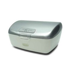 Dry & Store Global II Electric Hearing Aid Dehumidifier TRG-AA UV Disinfectant