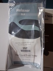 The Good Feet Store 3 Step System