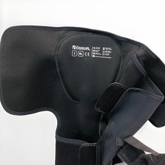 NEW Ossur Form Fit OA Wraparound Right Small Medial Knee Brace Osteoarthritis