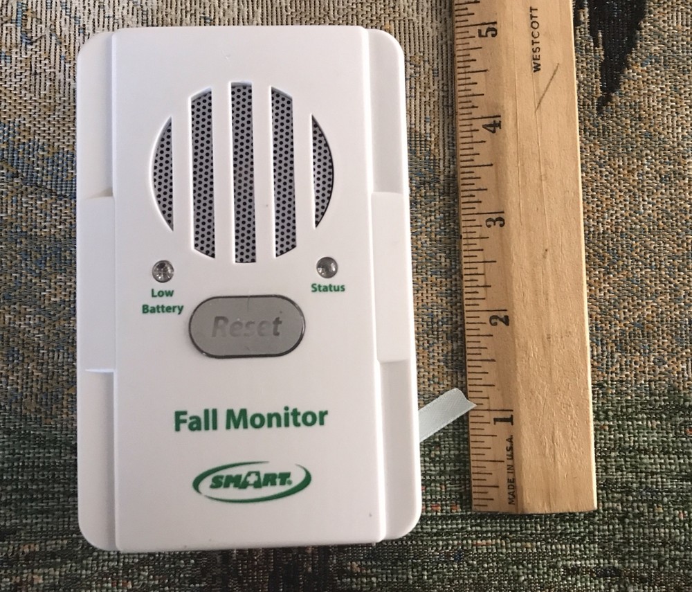 SMART Fall Monitor TL-2100B Used