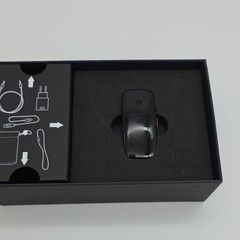 Cochlear Wireless Mini Microphone 2+ Hearing Device Accessory, Black