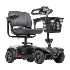 NEW Drive Medical Phoenix LT 4-Wheel Scooter 20″ Seat