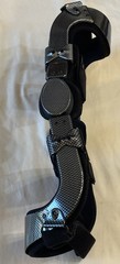 Active Knee Ligament Brace Medium Left Hinged Support ACL PCL MCL Injury