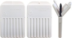 Signi/Connexx Nanocare 3.0 Wax Guard Filters for Hearing Aids (40 Pack)