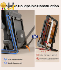 Electric Lift Chair Handicap Fall Recovery Floor Stand Hoist Wheel AX15