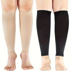 Compression Socks 23-32 mmHg Men Women Stockings Medical Varicose Veins Swelling