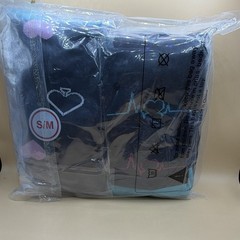 Compression Socks for Work Travel Nurses Circulation S/M Black Blue Pink White