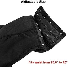Soft Unisex Adjustable Underwear for Couples – Perfect for Role Play & Comfort
