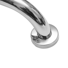 300/400/500mm Bathroom Disability Handle Hand Rail Grab Support Holder Safety
