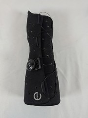 Exos BOA Removable Right Wrist Arm Cast Brace Boa Lacing System Small