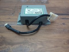Pride Mobility On-Board Battery Charger 24V 4A Model 2904-24L Jazzy Jet Quantum