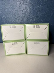 100 Safe n Simple SNS00807 Large No-Sting Skin Barrier Film Wipes Exp 2027