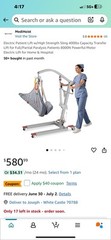 Medical Equipment Bundle Of Care