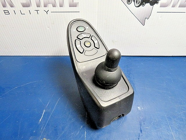 Dynamic Shark DK-REMD011 5-Key Joystick Merits Vision Sport w/Seat Lift #6091