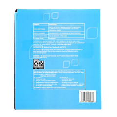 Equate Flushable Wet Wipes, Fresh Scent, 480 Wipes, 10 Pack