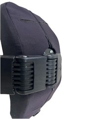 Permobil Head Array Headrest Control Alternative Drive Cheek Control Button