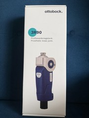 Ottobock prosthetic knee joint 3R90 BRAND NEW!!!