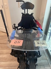 EasyStand, Other Way To See The World
