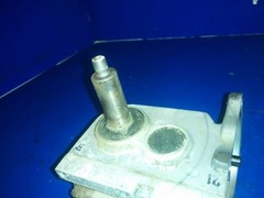 w2-r#8-1/21:1 gearbox for m4-8mnw-4 motor freestyle m11 quickie wheelchair