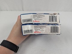 Shower Shield – Waterproof – 4 Dressing each – 4in X 5in – 2 Box = 8 Total