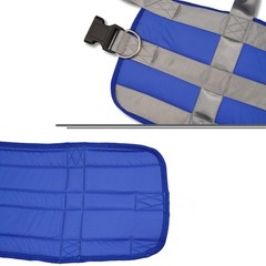 Medium Waist Body Standing Walking Full Range Aid Sling Adjustable Lift Patient