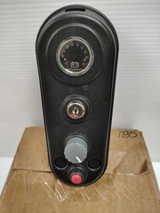 Golden Technologies Lite Rider Mobility Scooter Upper Dash Console/Accessories