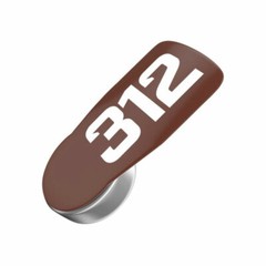 48 x Energizer 312 Size Hearing aid batteries Zinc air 1.4V PR41 cells MF PK8