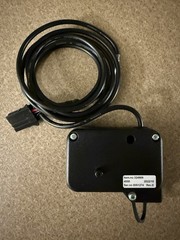 Permobil USB Charging Module (5V/~ 1.5A Output) Cables & Hardware Part # 325021