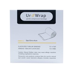 Compression Bandage Elasticated Tubular Sleeve One Size