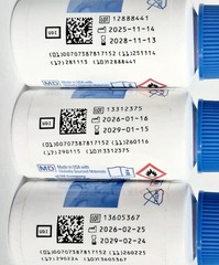 3M Cavilon No Sting Barrier Film Spray #3346 (28ml) Lot Of 3 Exp 2028/2029
