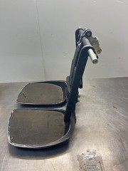 Permobil M300 Footrest Leg Rest Assembly Power Wheelchair Foot Plate (footplate8