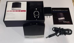 GN Hearing A/S Resound Unite TV Streamer 2 SAS-3 2nd Gen Dolby Digital Audio