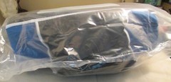 SAGE Prevalon Turn and Position TAP System 2.0 Body Wedges Standard Adult Size