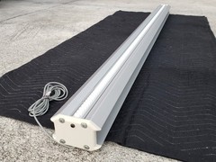 7 ft Rail for Harmar Pinnacle lift SL300 SL600 for 6 Steps Stair Chair Lift