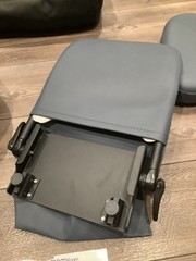VITRECTOMY Face Down Support System Patient Recovery System Portable EUC