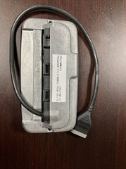 Controller For Jazzy EVO 613 LITHIUM Power Chair CTL2100515 D51875.01 PG Drives
