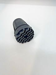 Cane Tip 1/2″ Loose Sand & Dirt Tread Outdoor & Indoor 2PCs Made USA
