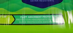 Prevail Total Care Disposable Underpads (23X36″) 25 pads Large Extra Strong –