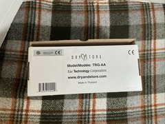Global Dry & Store Ultimate Appliance For Care Hearing Aids