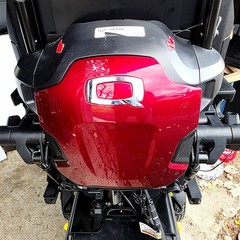 Quantum Q6 Edge 3 Stretto Power Wheelchair W/ New Charger **Read Description**